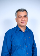 EDSON DA MALÁRIA