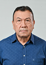 EDMILSON MAGALHÃES