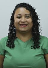 PROF LUCIENE CARVALHO