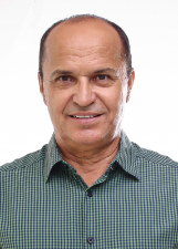 JOSÉ APARECIDO MANO