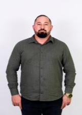 DR LEANDRO OLIVEIRA