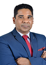 DR. JOSUE NASCIMENTO