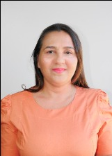SHIRLEY FERREIRA