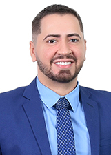 DR. CAIO OLIVER
