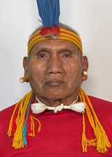 JOSÉ MARIA XAVANTE