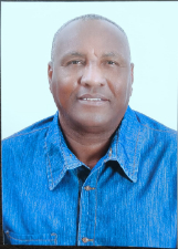 ISAAC ANTONIO 