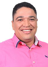 VALBER DA MARIA DO MERCADO