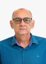ZÉ CARLOS POLICIAL CIVIL