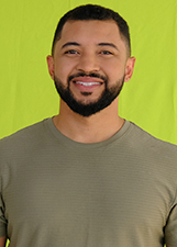 MOISÉS JUNIOR