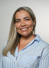 TANIA DO FRIGORIFICO