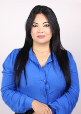 ODINEIA ARAGAO