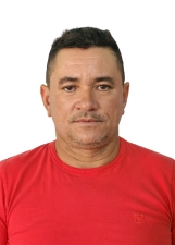 CLAUDEMIR MÃO GROSSA