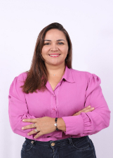LUCIANA DA ELETROMINAS