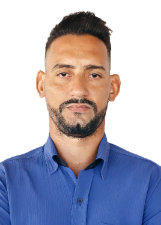 MARLON DA ACADEMIA