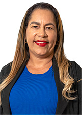 JANAINA NORDESTINA ESP LAGOA