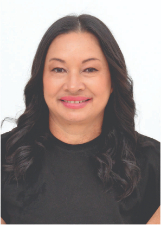 PROFESSORA MARIA LUIZA
