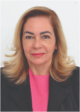 MEIRE BORGES
