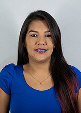 ALDINETE FERREIRA