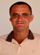 MUDINHO QUE CAVA FOSSA