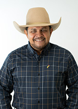 LOCUTOR NETO CARDOSO