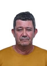 EVALDO (SODINHA)
