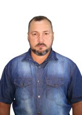 SERGINHO DO MELÃO O PATROLEIRO