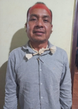 PROFESSOR SATURNINO RUDZANÉEDI