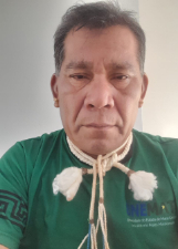 DIONISIO XAVANTE