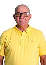 REGINALDO TAXISTA