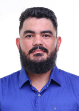 THAWÊ GARIMPEIRO