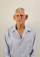 ZÉ MAIZENA