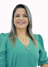 LETICIA VENANCIO 