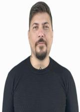 GLAUBER FERREIRA