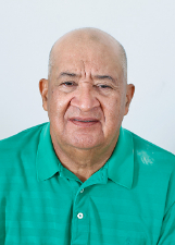 ILIDIO (TATU)