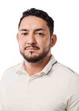 ROBERTO CHÃO BATIDO