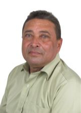 EDIMILSON ZOIO VERDE
