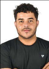 JUNINHO FORÇA JOVEM