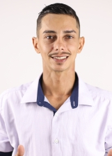 ALESSANDRO BORGES