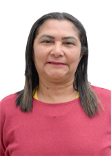 PROFESSORA DULCINÉIA MARIA