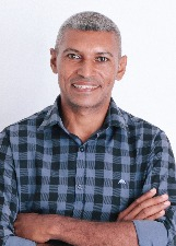 IRMÃO EDIMILSON