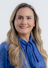 PROFESSORA GLÁUCIA SERIO