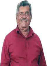 ZÉ PADEIRO