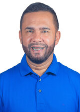 SÓRICLIS SILVA