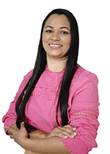 EUNICE CROCHÊ