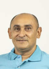 PROFESSOR CLAUDEMIR