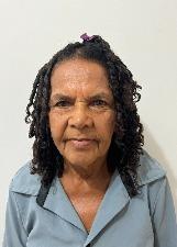 MARIA DO ROSARIO