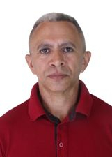 PROFESSOR EVANILSON