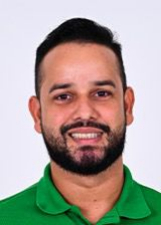 JAILSON DO MOJU