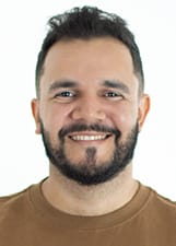 ESDRAS AMORIM