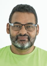 PASTOR JANILDO MONTEIRO